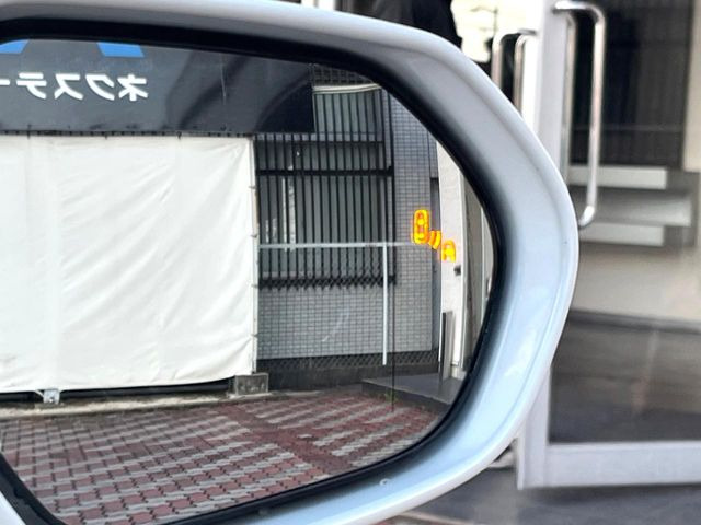 �y�u���C���h�X�|�b�g���j�^�[�z���s���A�h�A�~���[�̎��p�ɂȂ�₷���ӏ��Ɍ㑱�Ԃ��ڋ߂���ƃT�C�h�~���[�̃����Y�Ɍx����\��!�h���C�o�[�ɒ��ӊ��N�����Ă���܂��B