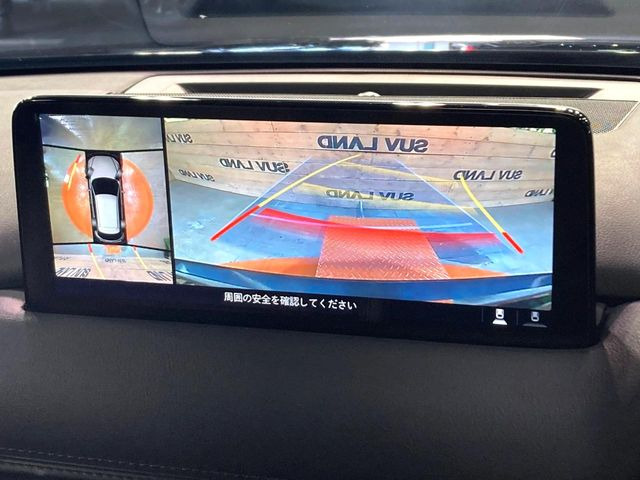 �y360&deg;�r���[���j�^�[�z��p�̃J�����ɂ��A�ォ�猩���낵���悤�Ȏ��_��360�x�N���}�̎��͂��m�F���邱�Ƃ��ł��܂������p�������m�F���₷���A�����ꏊ�ł̐؂�Ԃ��⒓�Ԃ��X���[�Y�ɍs���܂��B