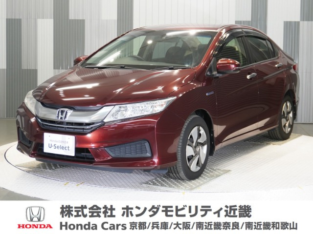 グレイス1.5 ハイブリッド LX