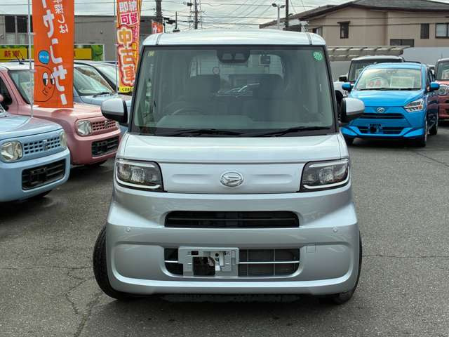 維持費が安く、小回りの利く軽自動車を中心に販売させていただきます♪