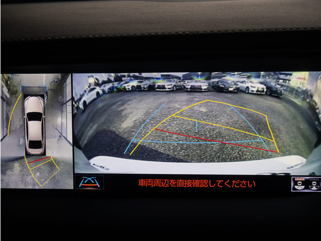 360�x�S���̓J�����p�m���~�b�N�r���[���j�^�[