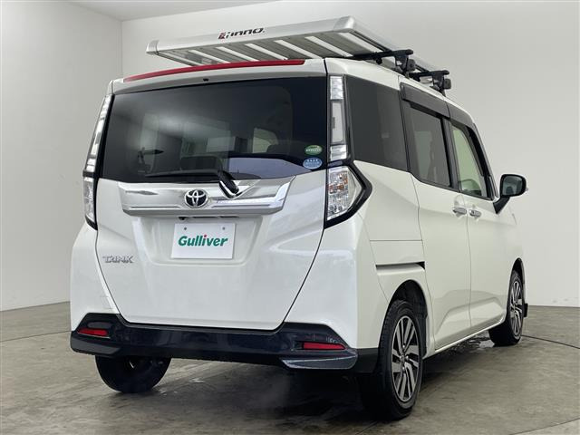 タンク1.0 カスタム G