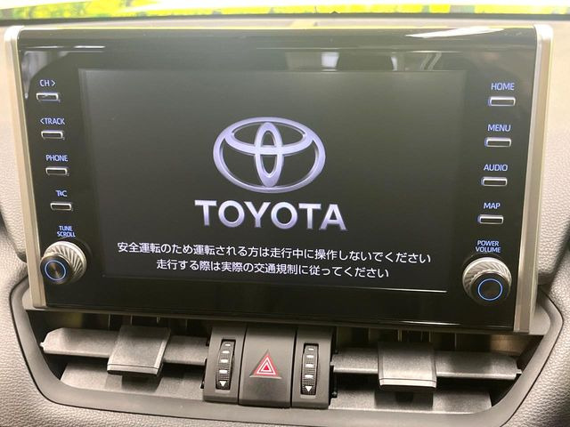 RAV42.0 アドベンチャー オフロードパッケージ 4WD