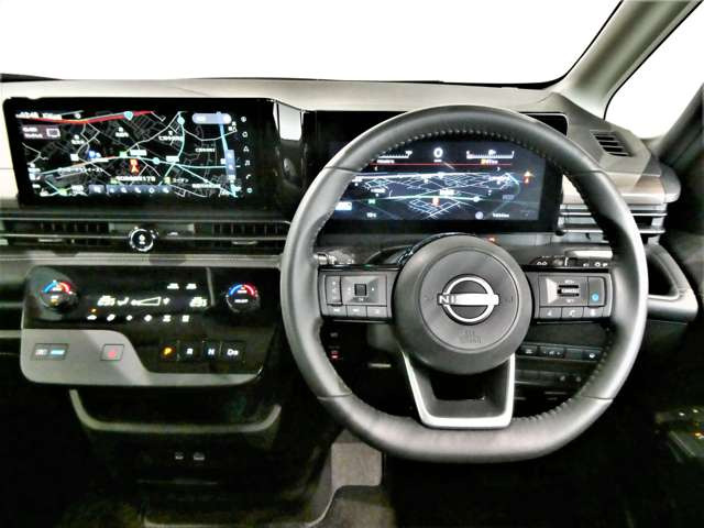 セレナ1.4 e-POWER ハイウェイスターV