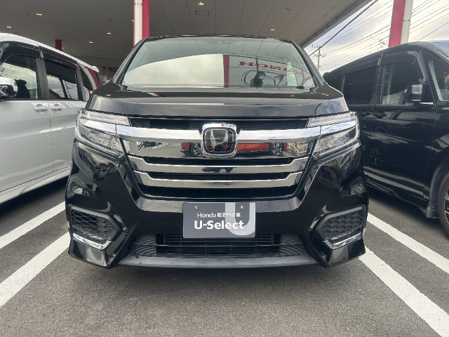 ステップワゴン1.5 スパーダ ホンダ センシング