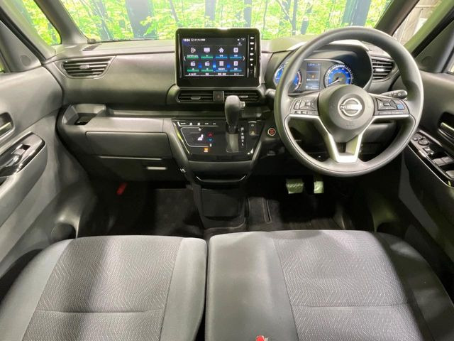 ルークスハイウェイスターX プロパイロットエディション