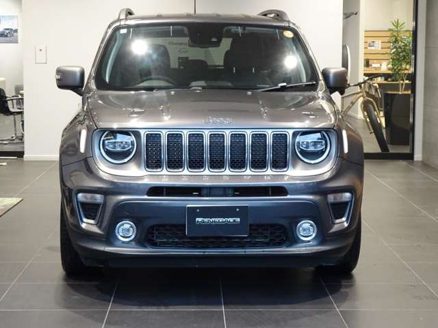 レネゲードリミテッド