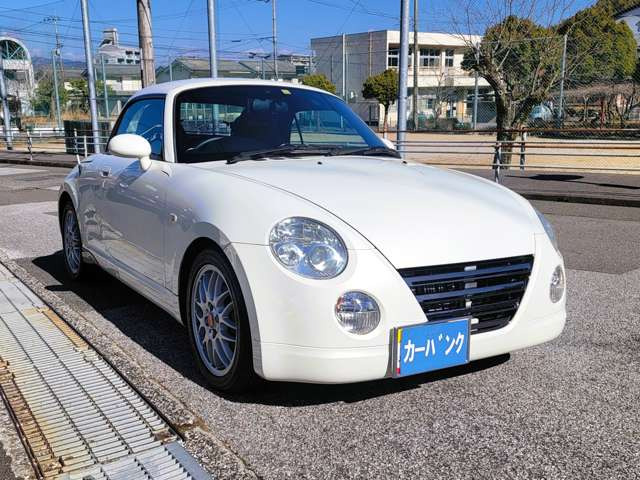 コペンアルティメットエディション