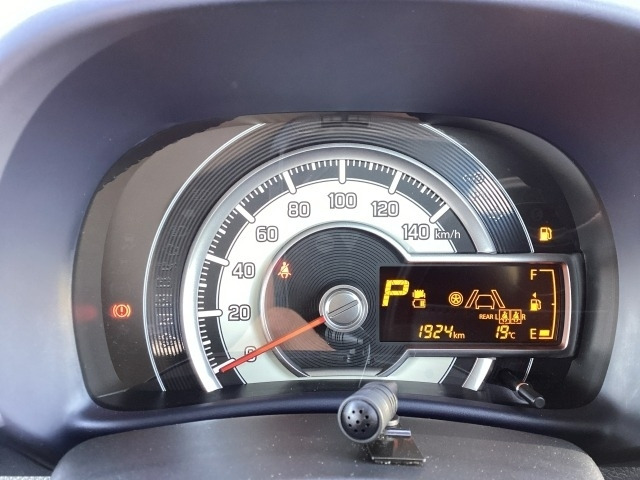 キャロルハイブリッド G