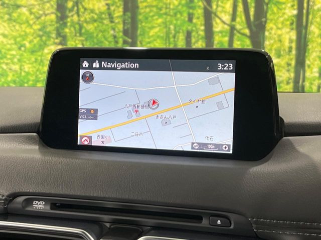 マツダ CX-8 2.2 XD プロアクティブ 255.6万円 令和元年(2019年) 青森