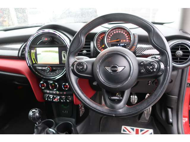 ミニクーパー S