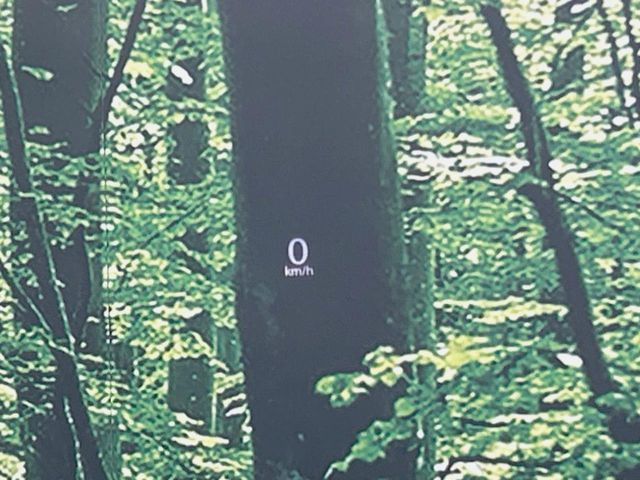 �y�w�b�h�A�b�v�f�B�X�v���C�z���݂̑��x�⑖�s�����f�W�^���\���ŉ^�]�ȑO���̃K���X�ɓ��e!�^�]���A�ڐ������炳���K�v�ȏ����m�F�ł���̂łƂ��Ă��֗��ň��S!