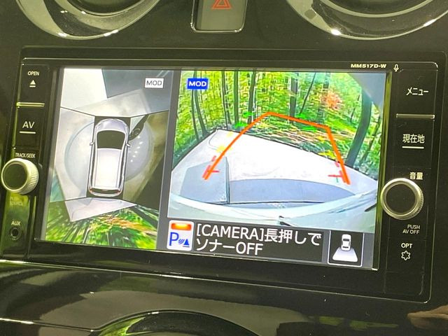 �y�A���E���h�r���[���j�^�[�z��p�̃J�����ɂ��A�ォ�猩���낵���悤�Ȏ��_��360�x�N���}�̎��͂��m�F���邱�Ƃ��ł��܂������p�������m�F���₷���A�����ꏊ�ł̐؂�Ԃ��⒓�Ԃ��X���[�Y�ɍs���܂��B