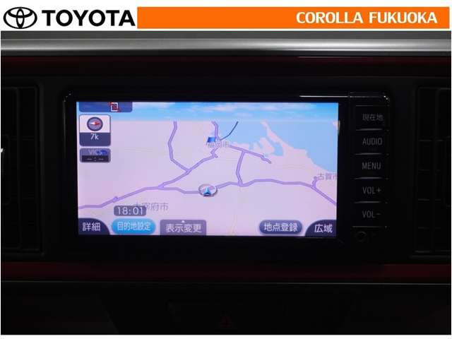 パッソ1.0 モーダ S