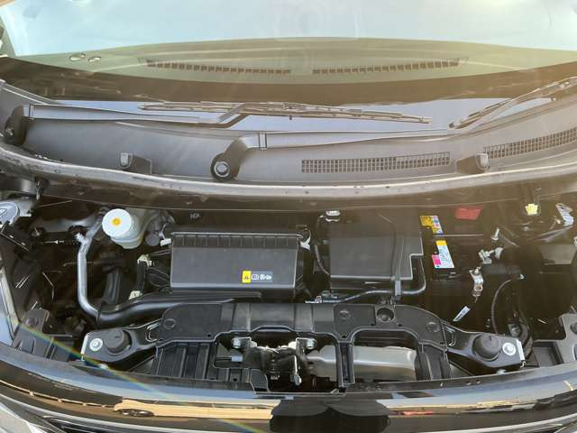 ルークスハイウェイスター