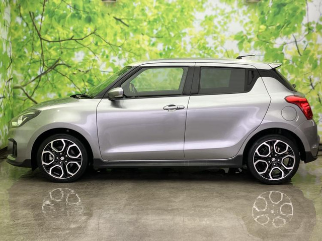 スイフト1.4 スポーツ