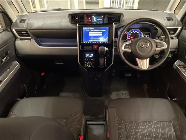 トール1.0 カスタムG リミテッド SAIII