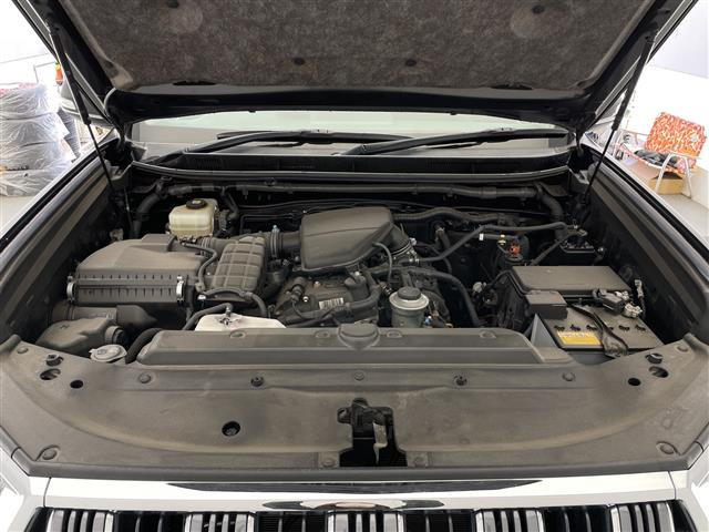 ランドクルーザープラド2.7 TX Lパッケージ 4WD
