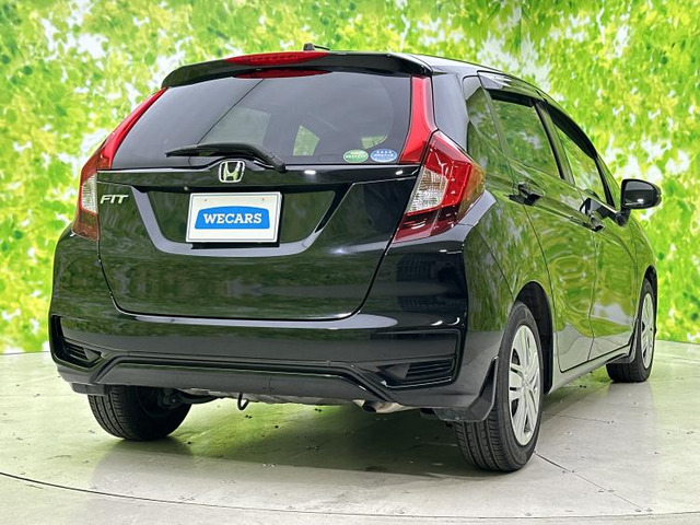 フィット1.3 13G L ホンダセンシング