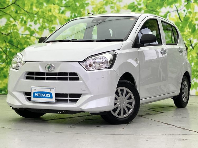 ミライースL SAIII