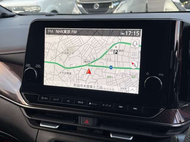 ノートオーラ1.2 NISMO チューンド e-POWER 4WD