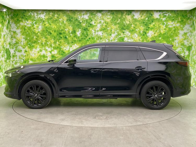 CX-82.2 XD スポーツアピアランス