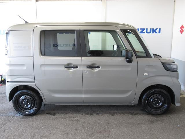 スペーシアベースGF