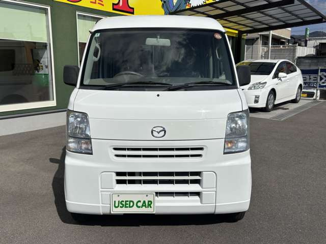 スクラムPA ハイルーフ