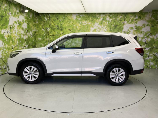 フォレスター2.0 アドバンス 4WD