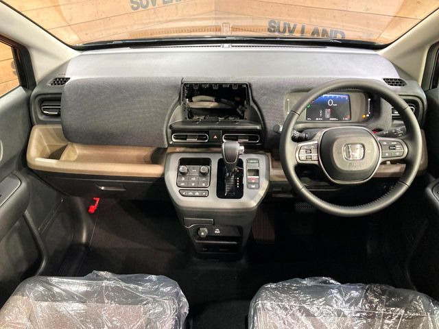 フリード1.5 エアー EX