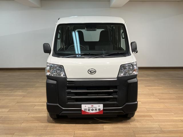 ハイゼットカーゴスペシャル