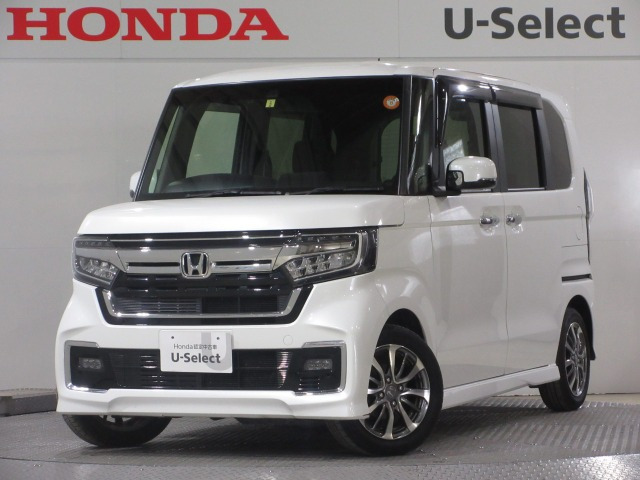N-BOXカスタムL