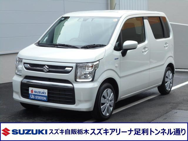 ワゴンRハイブリッド(HYBRID) FX-S