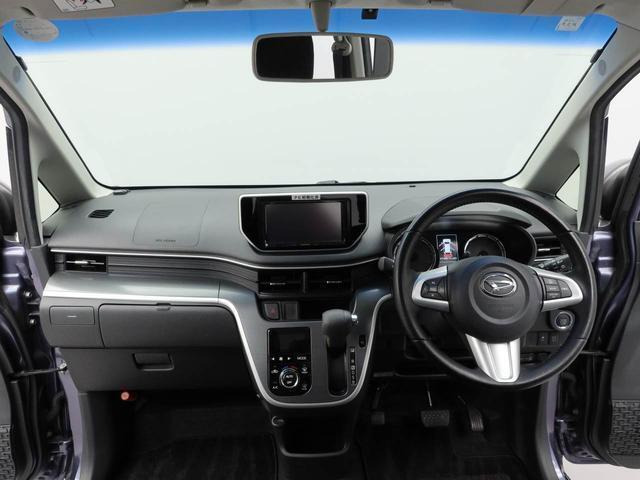 ムーヴカスタムRS