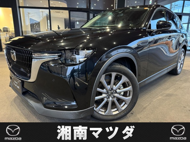 CX-603.3 XD Lパッケージ ディーゼル 4WD