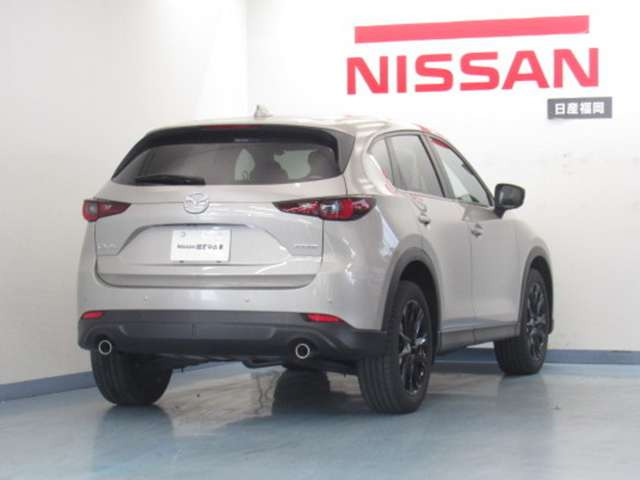 CX-52.0 20S ブラックトーンエディション