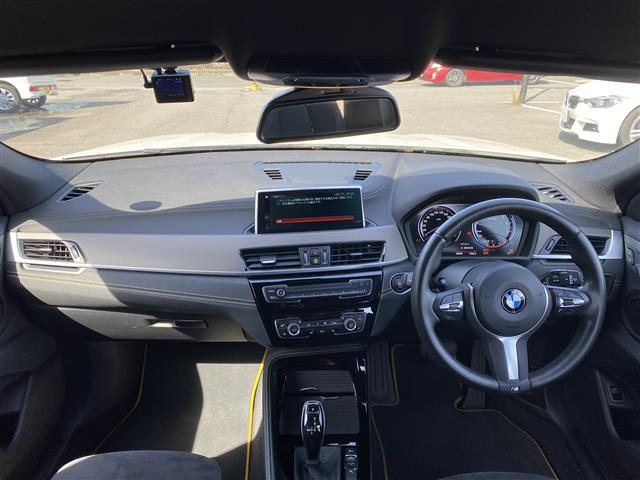 X2xドライブ18d MスポーツX 4WD