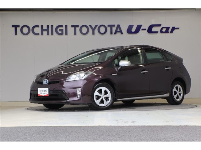 プリウス1.8 S マイコーデ