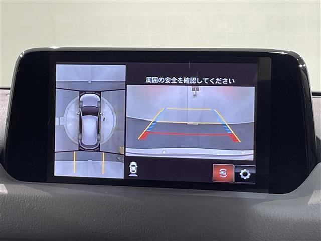 CX-52.0 20S プロアクティブ