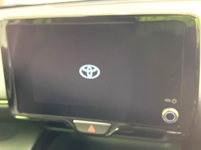 ヤリスクロス1.5 ハイブリッド Z