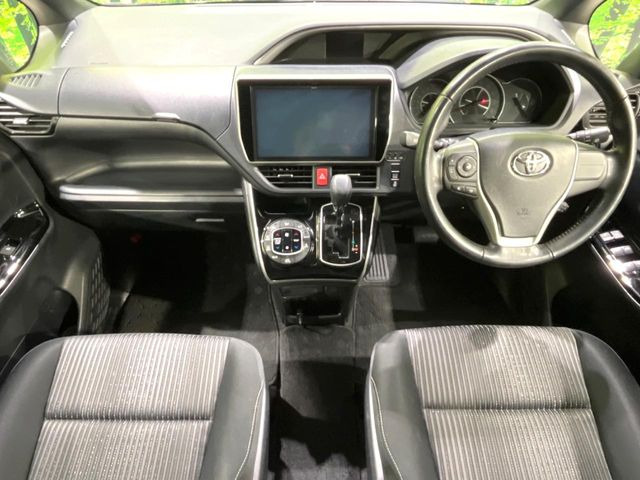 ヴォクシー2.0 ZS 煌