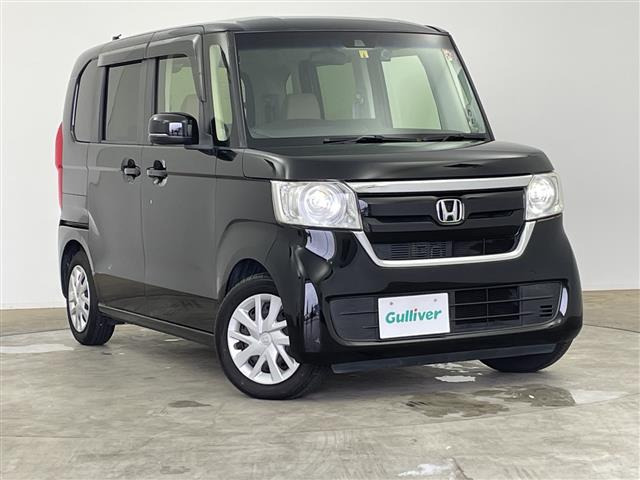 N-BOXG L ターボ ホンダセンシング