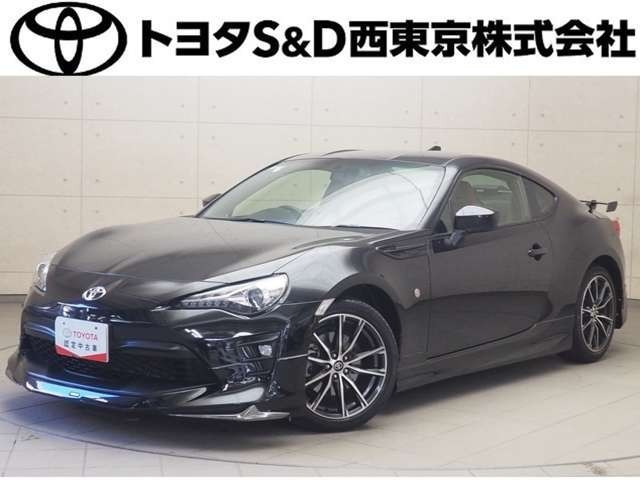 862.0 GT リミテッド
