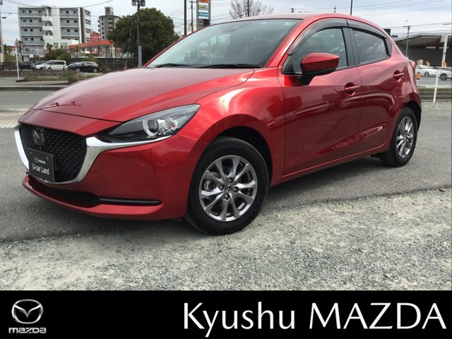 MAZDA21.5 15S プロアクティブ スマートエディションII