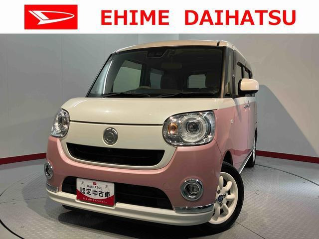 ムーヴキャンバスG メイクアップ リミテッド SAIII