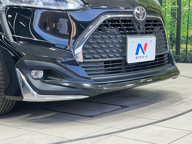 シエンタ1.5 G クエロ