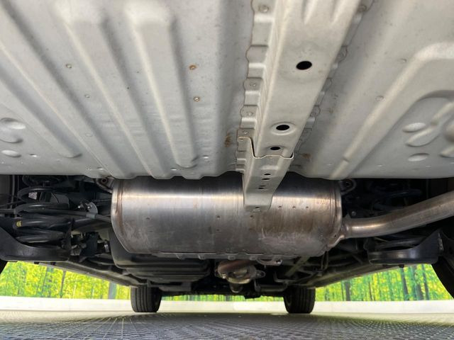 下回りがきれいなうちに、防錆加工の施工がオススメ。降雪地域はもちろん、沿岸部にお住いの方や、趣味でマリン・ウィンタースポーツをされる方にご好評いただいております。