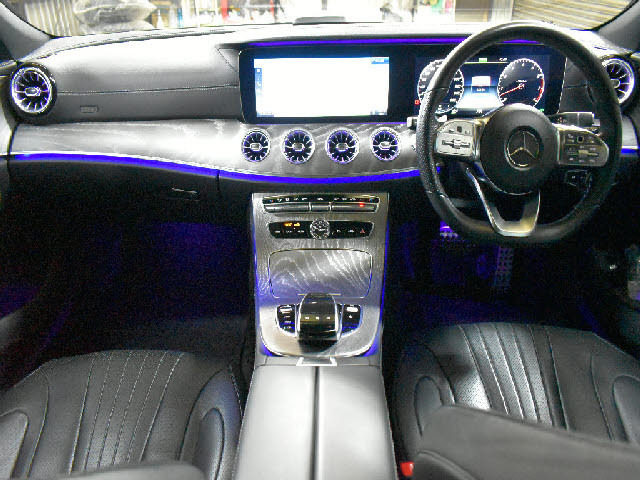 CLSクラスCLS450 4マチック スポーツ 4WD