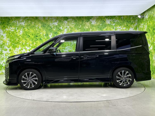 ヴォクシー2.0 S-Z