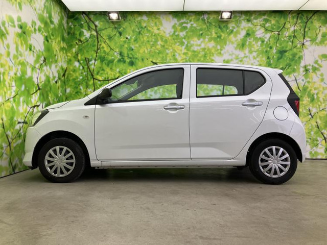 ミライースL SAIII